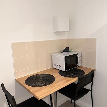 Studio 3 Au Coeur De Perigueux Apartment ภายนอก รูปภาพ
