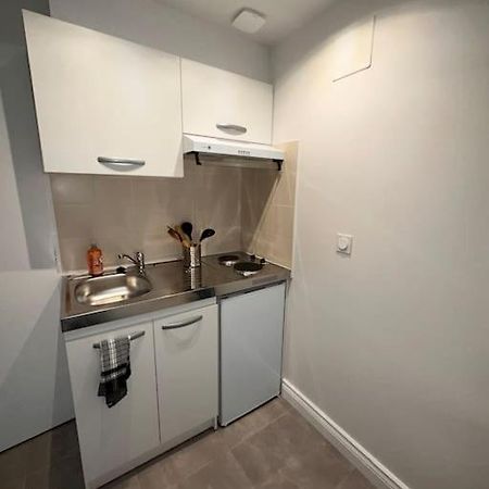 Studio 3 Au Coeur De Perigueux Apartment ภายนอก รูปภาพ