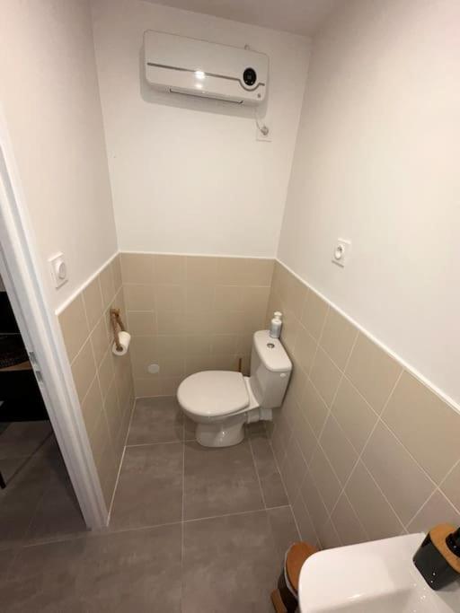 Studio 3 Au Coeur De Perigueux Apartment ภายนอก รูปภาพ